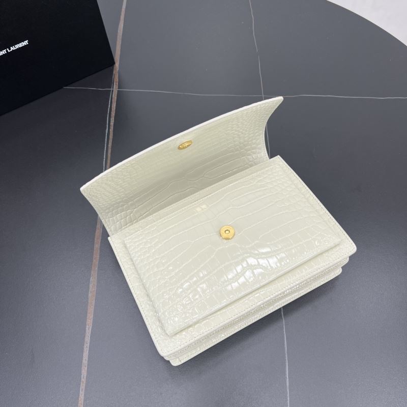 Y51 sunset bags